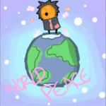 Pace nel mondo